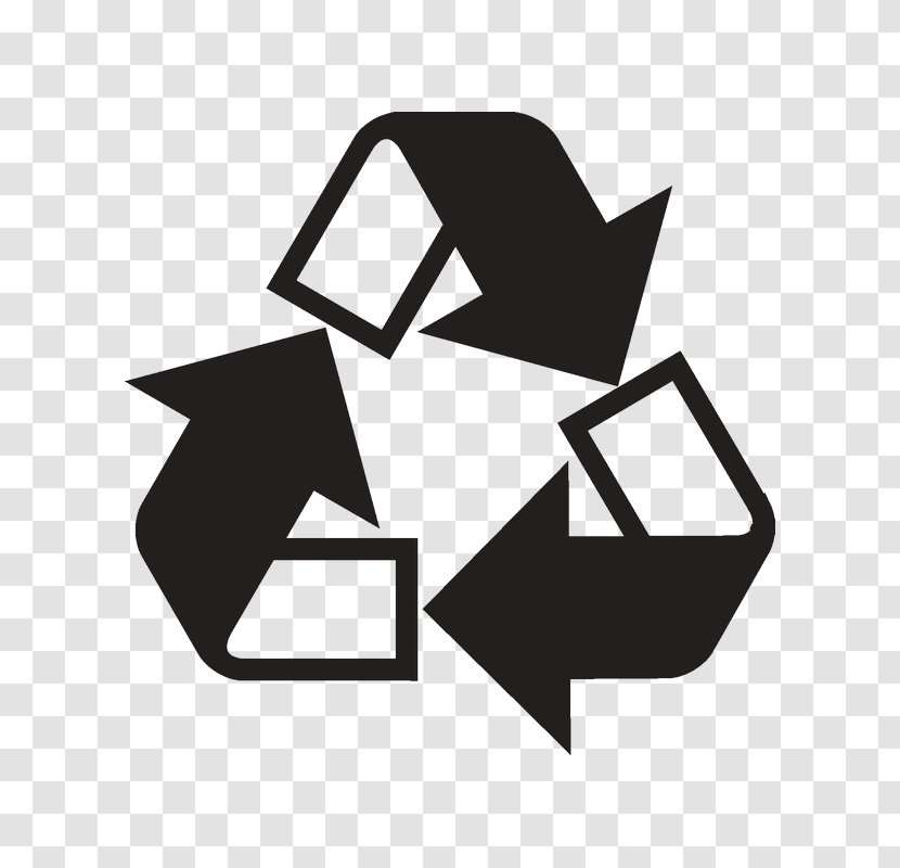 Recycling Symbol Reuse Paper - Waste Minimisation - Brand Transparent PNG
