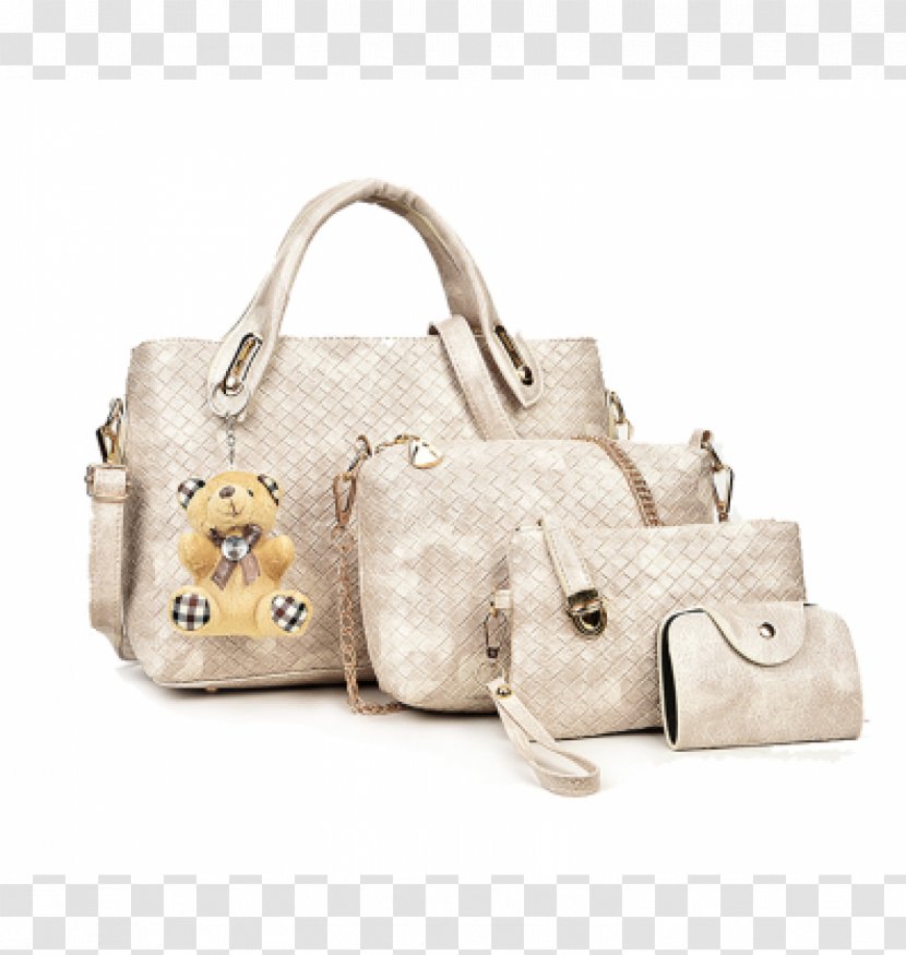 Handbag Leather Tote Bag Satchel - Fashion Accessory Transparent PNG