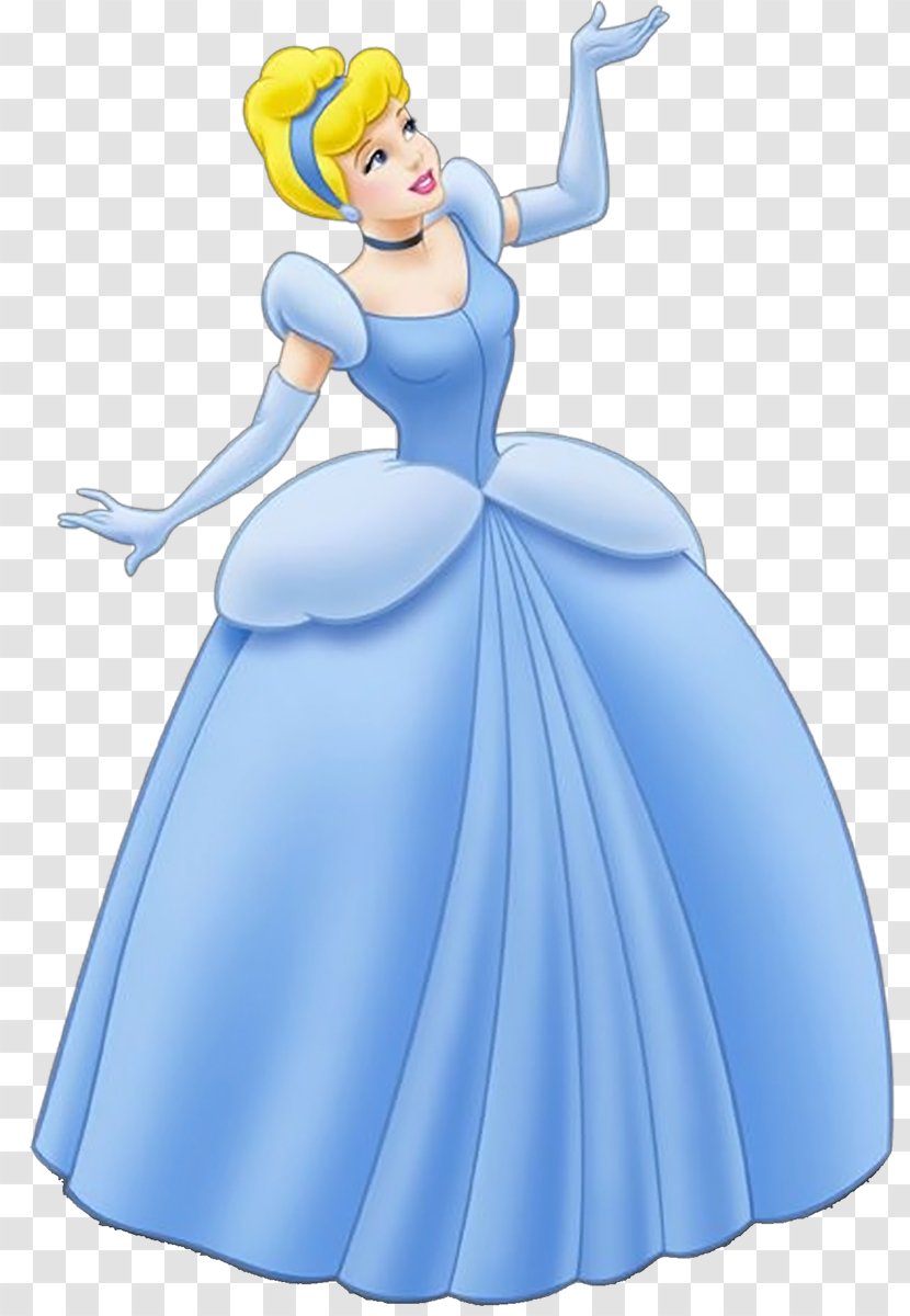 Cinderella Princess Aurora Prince Charming Ariel Clip Art - Disney Transparent PNG