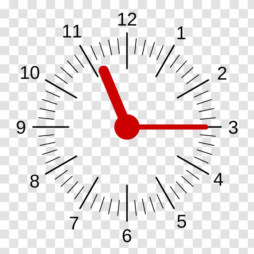Clock Hour Time Bolivar St. BBQ - Silhouette Transparent PNG