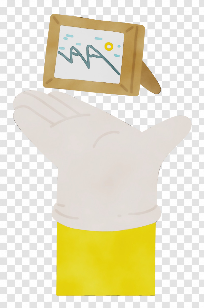 Safety Glove Joint Glove Font H&m Transparent PNG