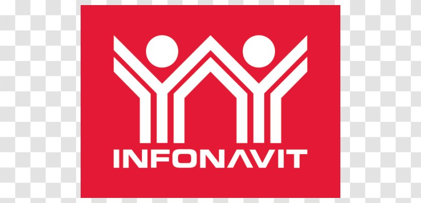 Logo Instituto Del Fondo Nacional De La Vivienda Para Los Trabajadores Clip Art Font Brand - Paper - Infonavit Transparent PNG
