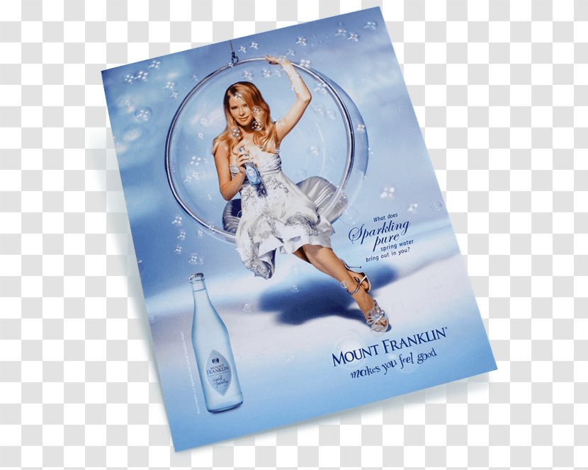 Water Poster Microsoft Azure Transparent PNG