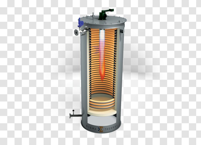 Thermic Fluid Heater Thermal Fluids Heat Transfer - Boiler - Tanks Transparent PNG