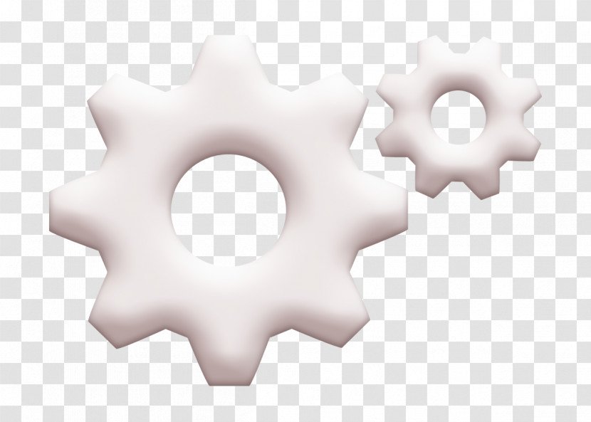 Icon Configuration Gears Icon Config Icon Transparent PNG
