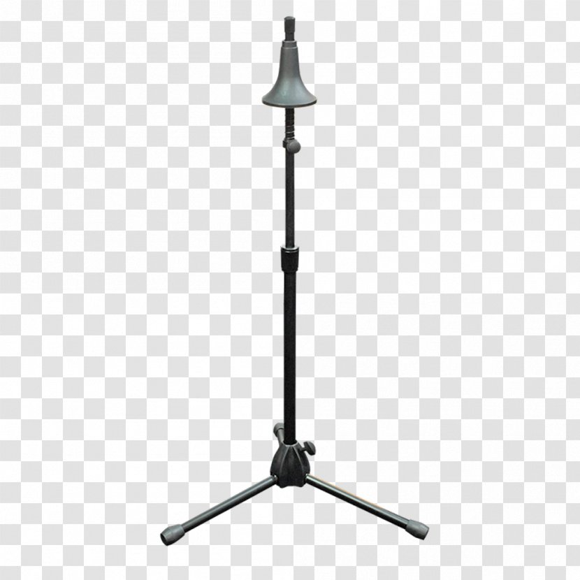 Microphone Stands Light Musical Instrument Accessory - Instruments - Wind Transparent PNG
