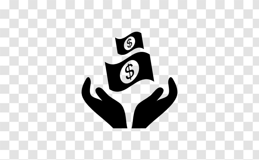 Money United States Dollar Clip Art - Holding Transparent PNG