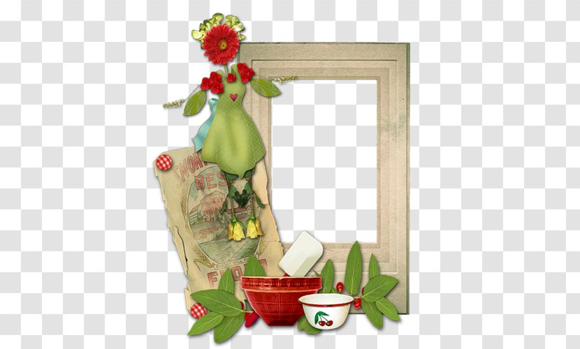 Centerblog Image Picture Frames - Creativity - Cusine Frame Transparent PNG