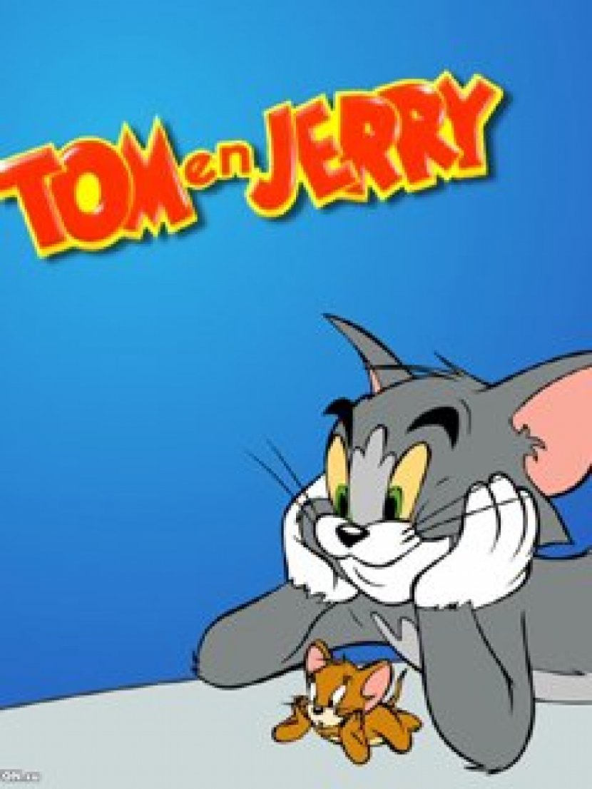 Tom Cat And Jerry Desktop Wallpaper Cartoon - & Transparent PNG