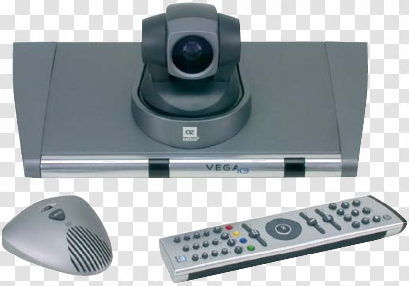 Bideokonferentzia Output Device Videotelephony - Projector - Video Transparent PNG