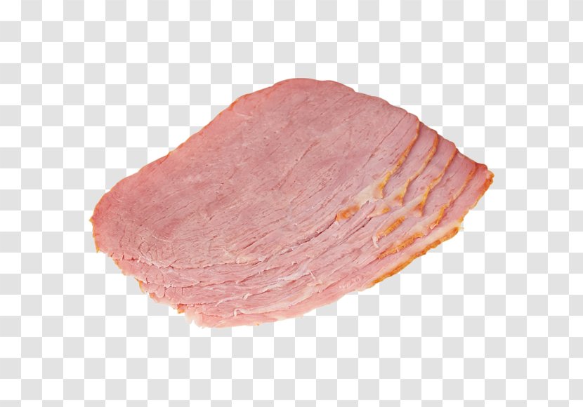 Roast Beef Ham Delicatessen Montreal-style Smoked Meat Pastrami - Frame Transparent PNG