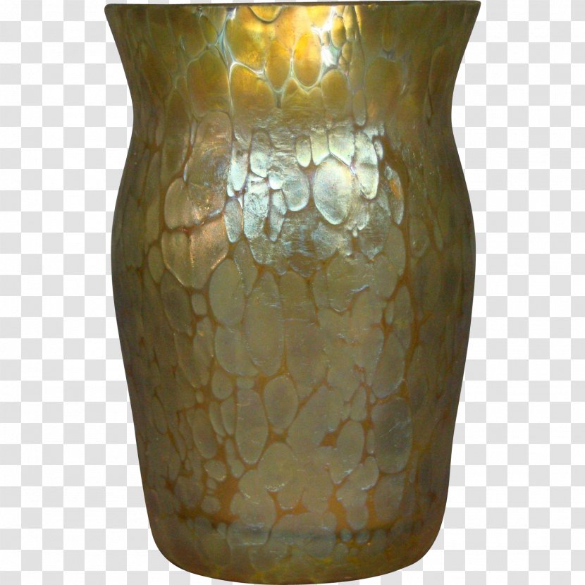 Vase Johann Loetz Witwe Glass Art Ceramic - United States Dollar - Iron Transparent PNG