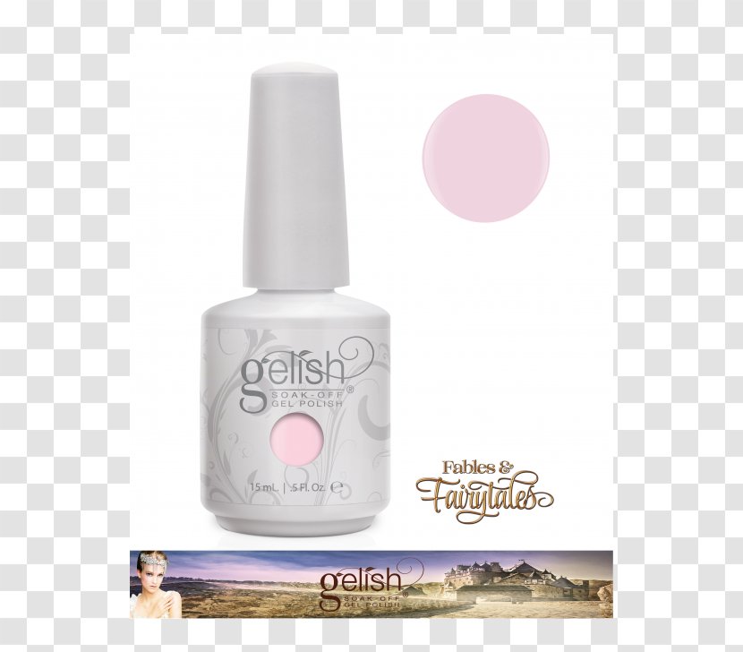 Color Club Nail Polish Gelish Soak-Off Gel Nails Transparent PNG