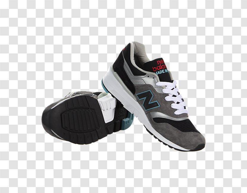 Sports Shoes Air Jordan New Balance Converse - Black - Rockabilly Transparent PNG