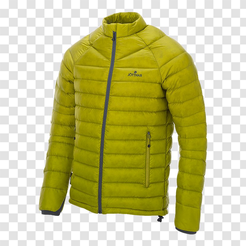 Jacket Down Feather Daunenjacke Fill Power Polar Fleece - Climbing Clothes Transparent PNG