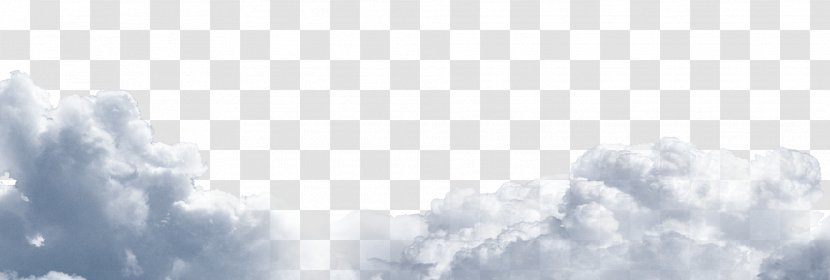Cumulus Blue Sky Energy Wallpaper - Cloud Transparent PNG