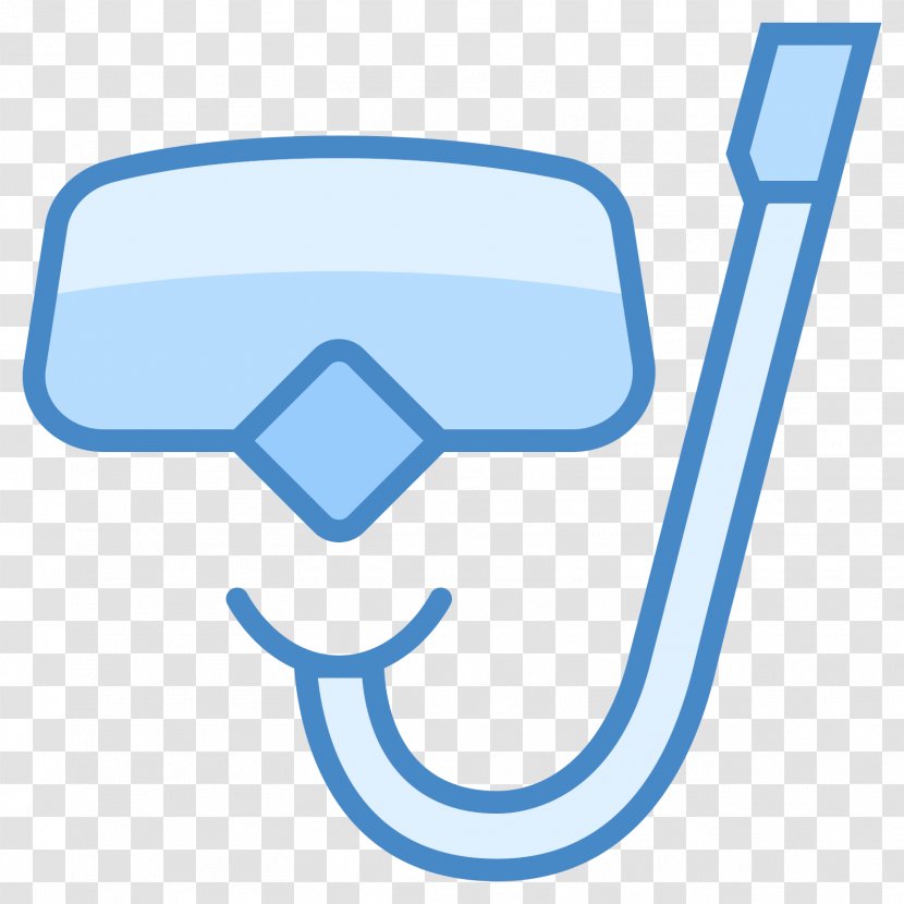 Clip Art Icons8 - Text - Nasal Cannula Transparent PNG