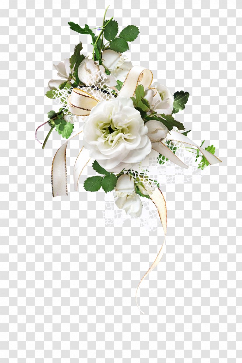 Clip Art - Floristry - Wedding Floral Transparent PNG