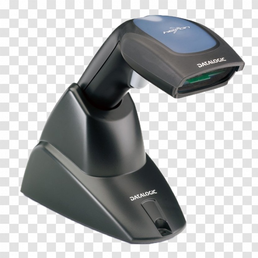 Barcode Scanners Datalogic Heron D130 Point Of Sale HD3430 - Technology - Input Device Transparent PNG