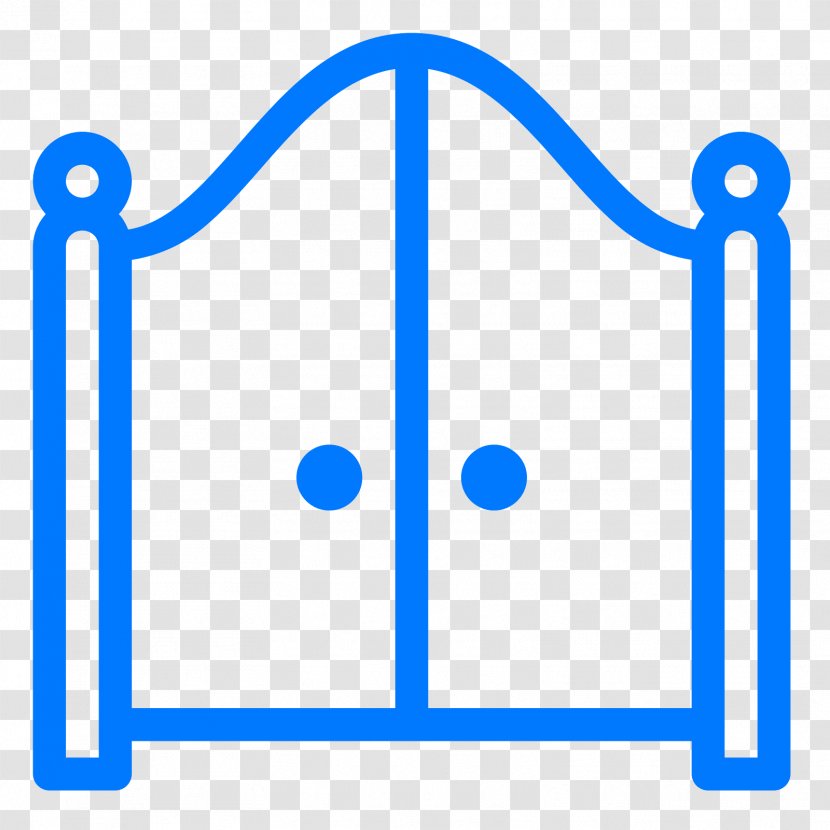 Gate Door - Point Transparent PNG