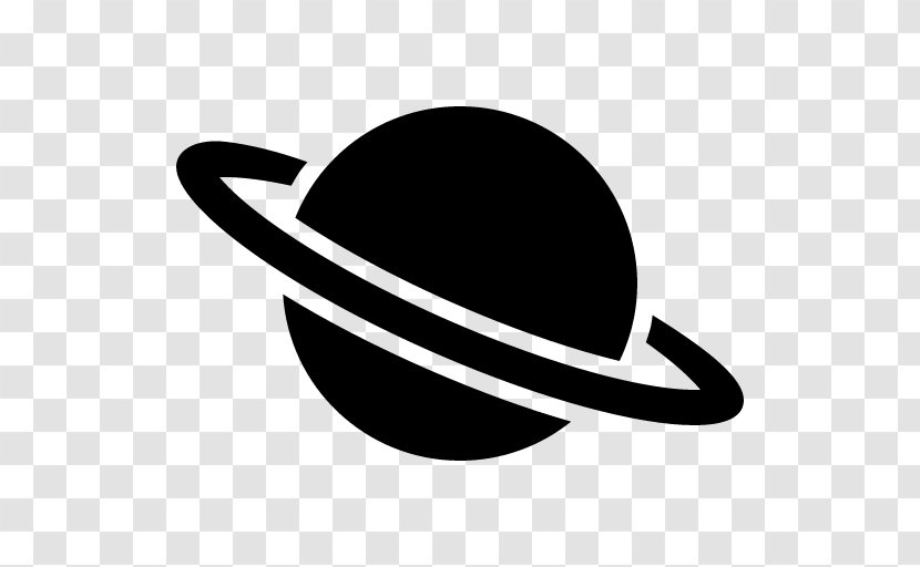 Information Web Browser - Hat - Planets Vector Transparent PNG