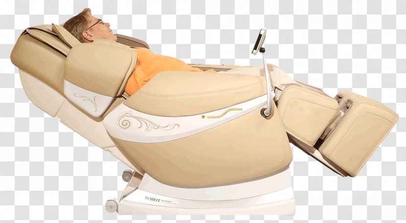 Chair Furniture Massage Orgasmatron - Home Transparent PNG