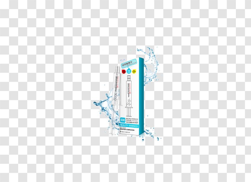 Designer Google Images Download - Blue - Han Ji Smear Cream Amidst Declining Needle Hyaluronic Acid Transparent PNG
