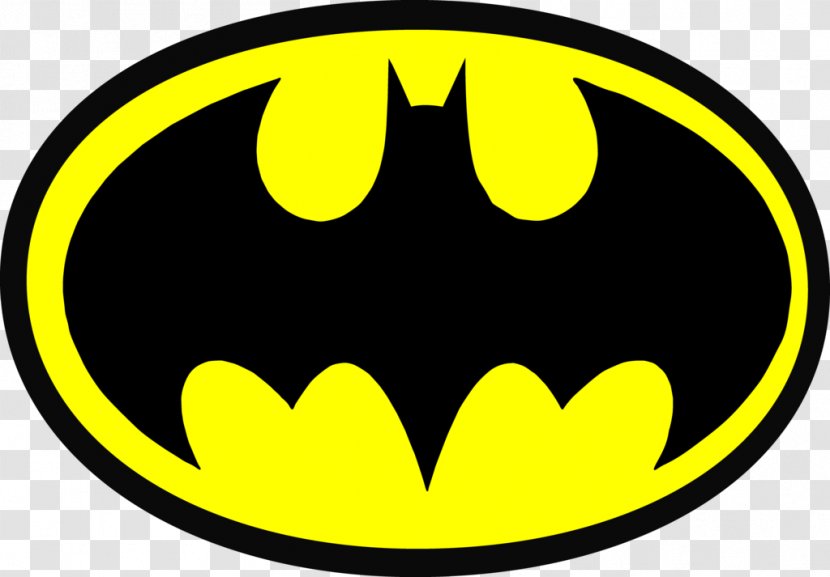 Batman: Legacy Batgirl Logo Bane - Smile - Batman Transparent PNG