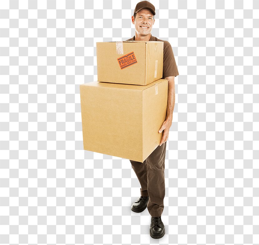 Mover House Business Service Relocation Transparent PNG