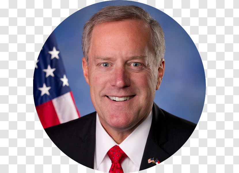Mark Meadows North Carolina's 11th Congressional District Western Carolina Patient Protection And Affordable Care Act Freedom Caucus - Executive Officer Transparent PNG
