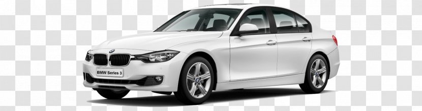 2018 BMW 3 Series Sedan Car Price - Bmw Transparent PNG
