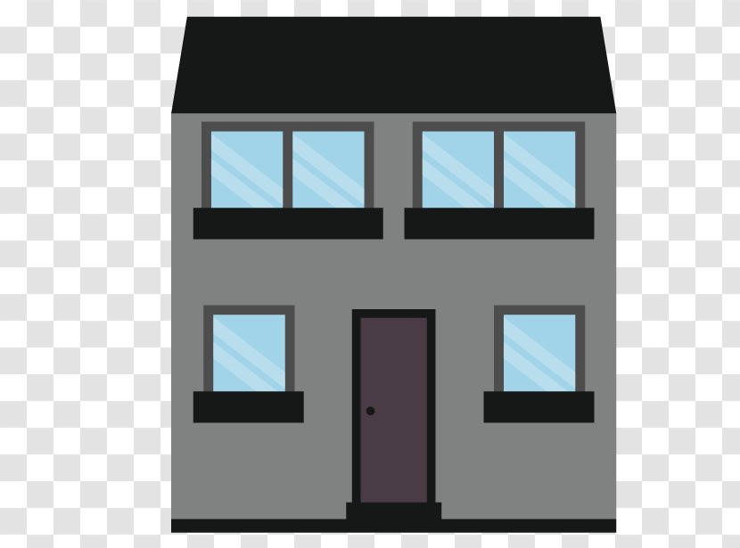 House Villa Apartment Transparent PNG