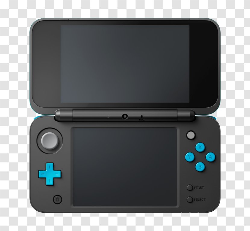 Super Nintendo Entertainment System Switch New 2DS XL 3DS - 3ds Transparent PNG