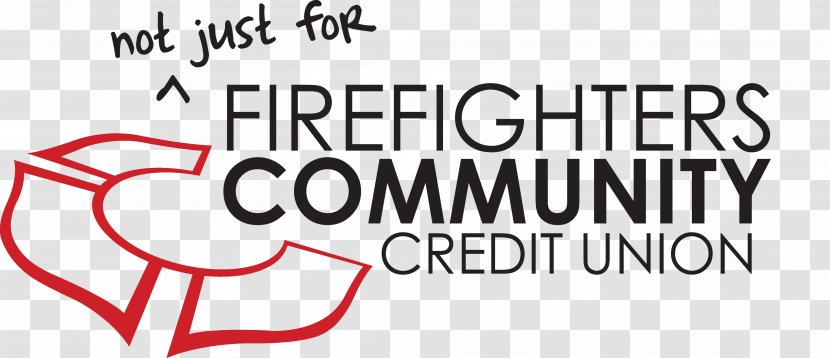 Firefighters Community Credit Union | FFCCU Cooperative Bank Logo East Idaho - Tree - Annual Meeting Transparent PNG