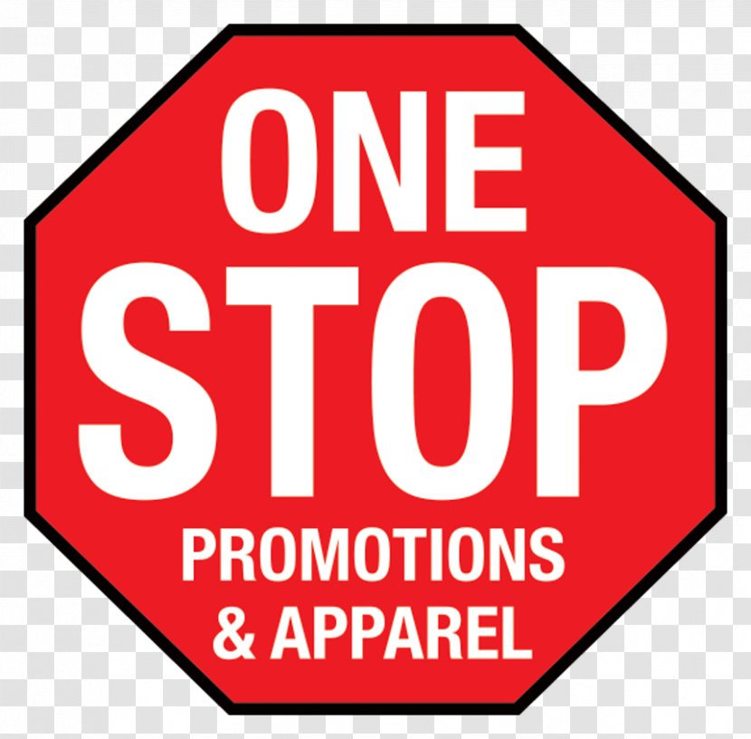 One Stop Promotions & Apparel Logo Brand Number Product - Project - Bic Badge Transparent PNG