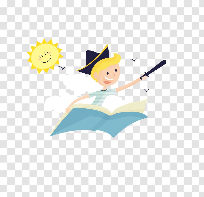 Icon - Material - Vector Fairy Tale Prince Transparent PNG