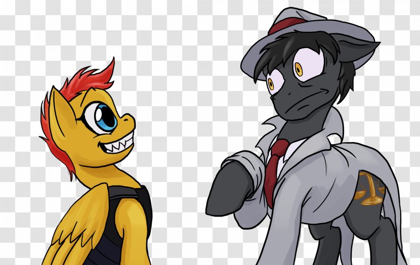 Pony Detroit Fiction Equestria Daily BronyCon - Tree - Psychic Detective Transparent PNG