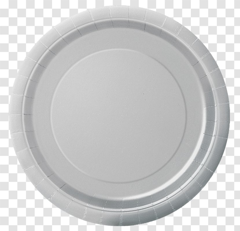 Paper Plate Disposable Cloth Napkins Party - Lamination Transparent PNG