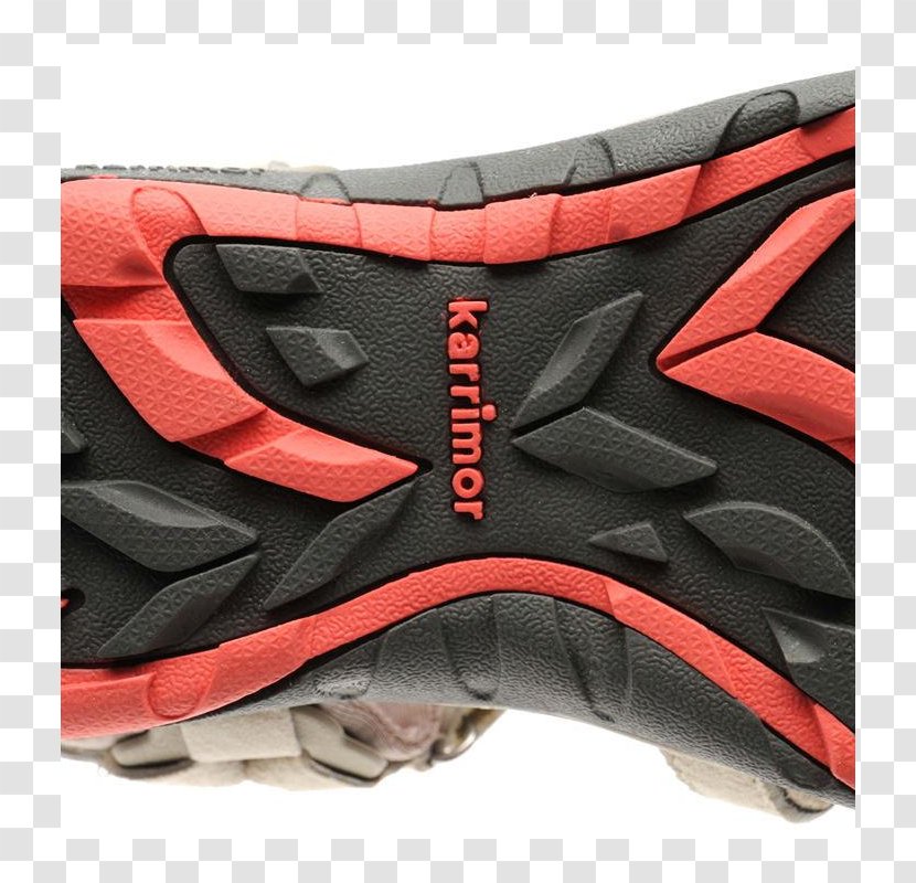 Sandal Shoe Karrimor Leather Footwear - Personal Protective Equipment Transparent PNG