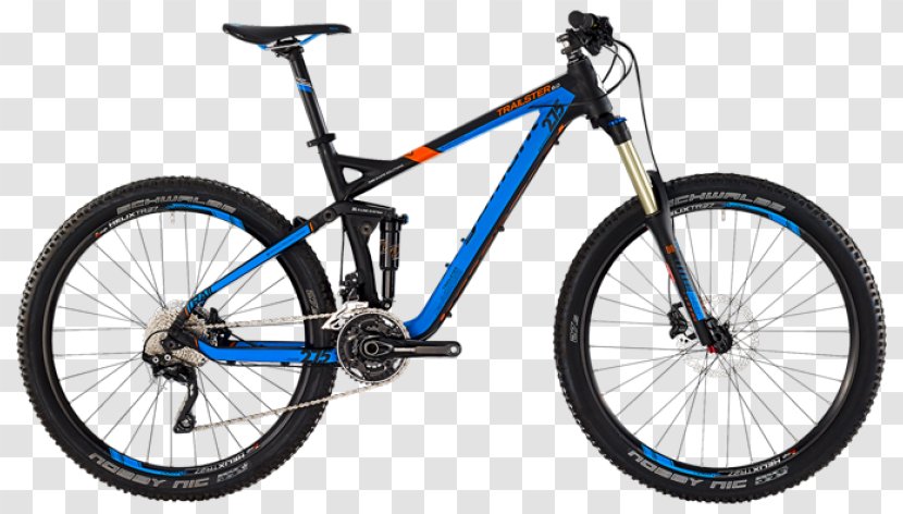Single Track Mountain Bike Bicycle Big Sky Cycling & Fitness Hardtail - Part - Race Flyer Transparent PNG