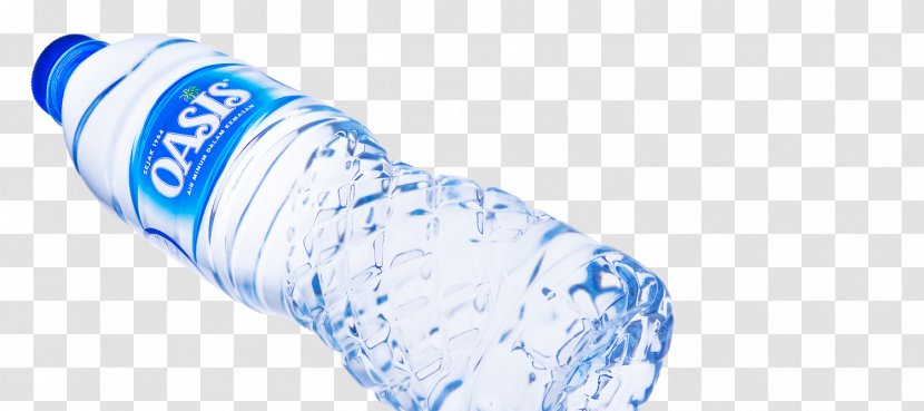 Water Bottles Mineral Bottled Plastic - Bottle Transparent PNG