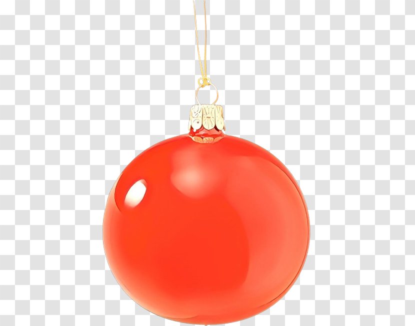 Christmas Ornament - Sphere Holiday Transparent PNG