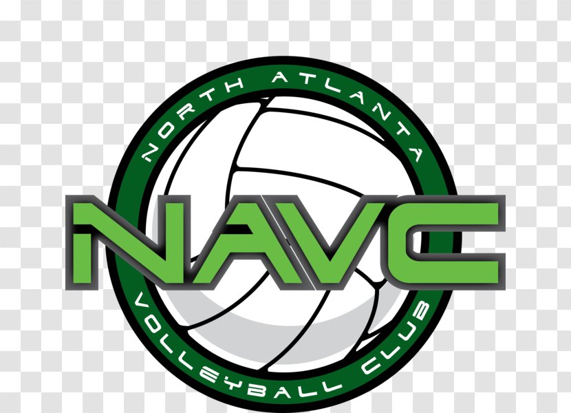 Cobb Atlanta Volleyball Coach Athlete - Before Serve Transparent PNG