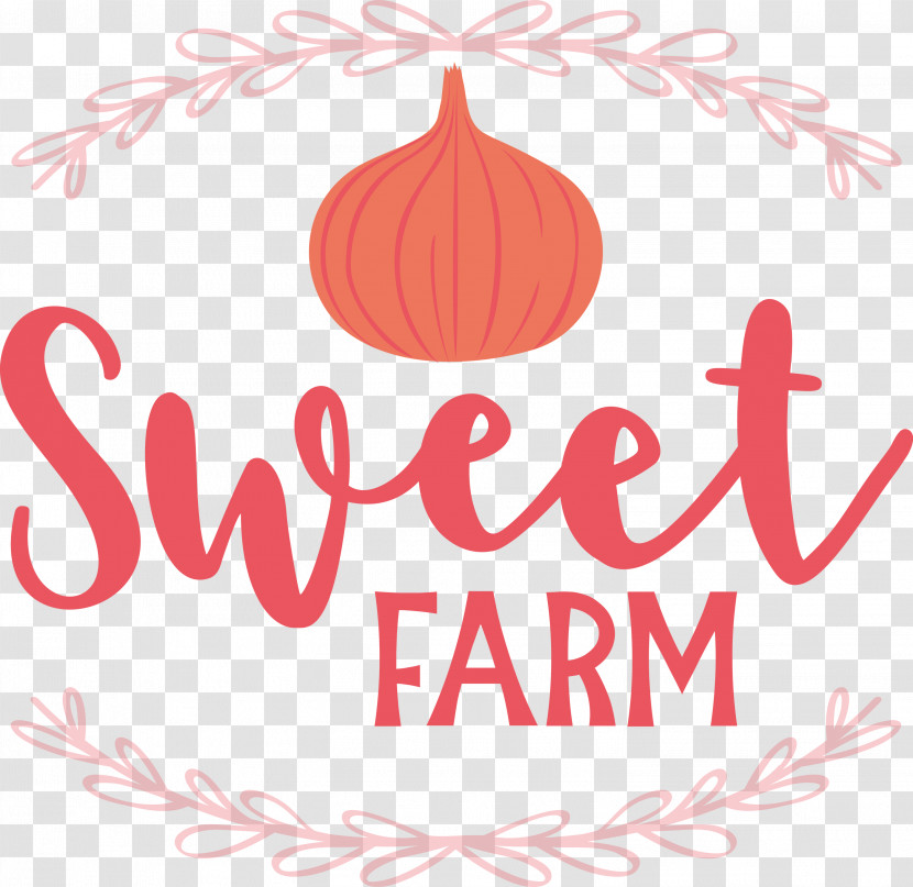 Sweet Farm Transparent PNG