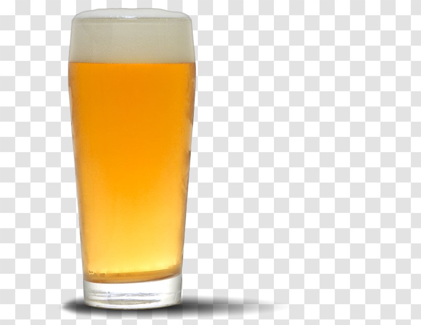 Beer Cocktail India Pale Ale Wheat - Pint Transparent PNG