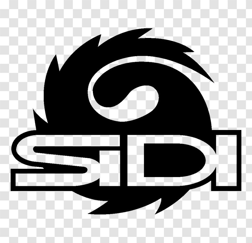 Logo SIDI - Text - Bicycle Transparent PNG