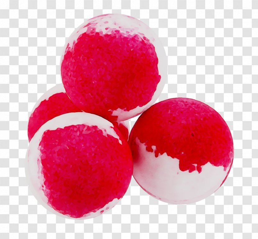 Fruit Magenta - Ball Transparent PNG