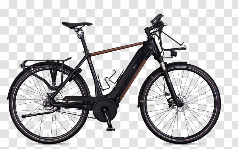 Electric Bicycle Scott Sports Mountain Bike Cycling - Kalkhoff Transparent PNG