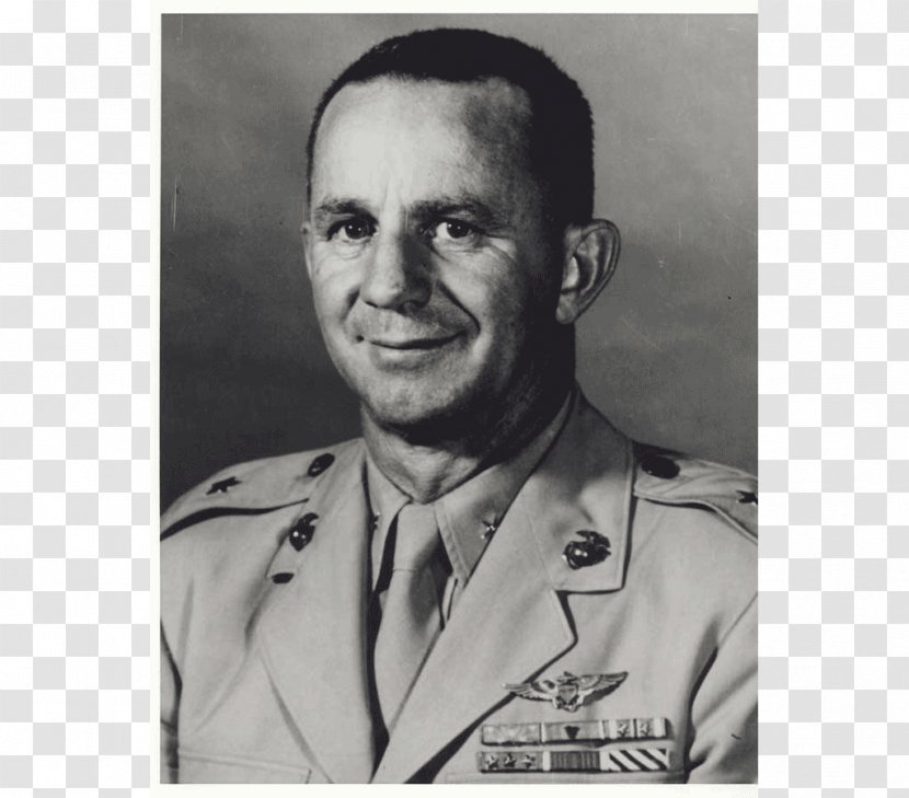 Robert E. Galer United States Army Officer Second World War Medal Of Honor Transparent PNG