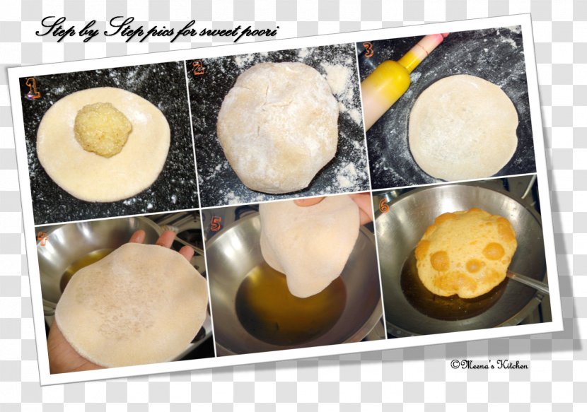 Breakfast Cuisine Recipe Flavor Baking - Roll Dough Transparent PNG